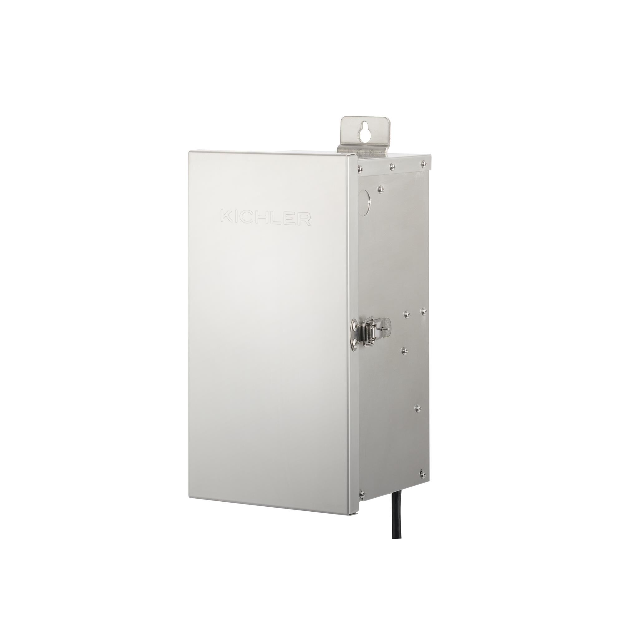 13 Inch Landscape Transformer - Clearance,